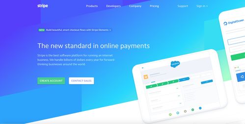 2018年網(wǎng)頁設(shè)計(jì)的19種趨勢(shì)