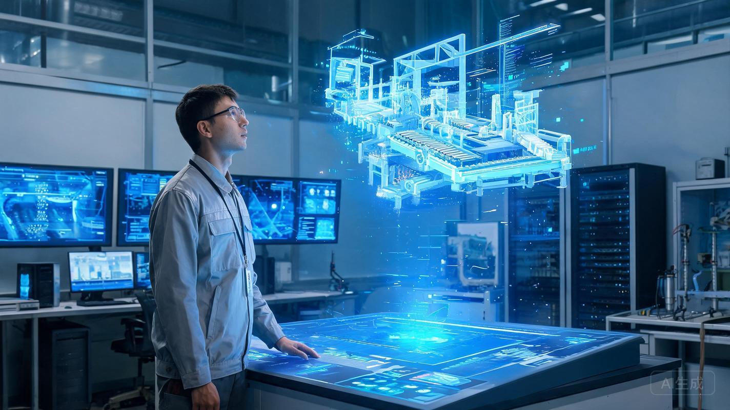 2026年智慧工廠規劃管理咨詢機構盤點:從自動化到自優化的終極躍遷